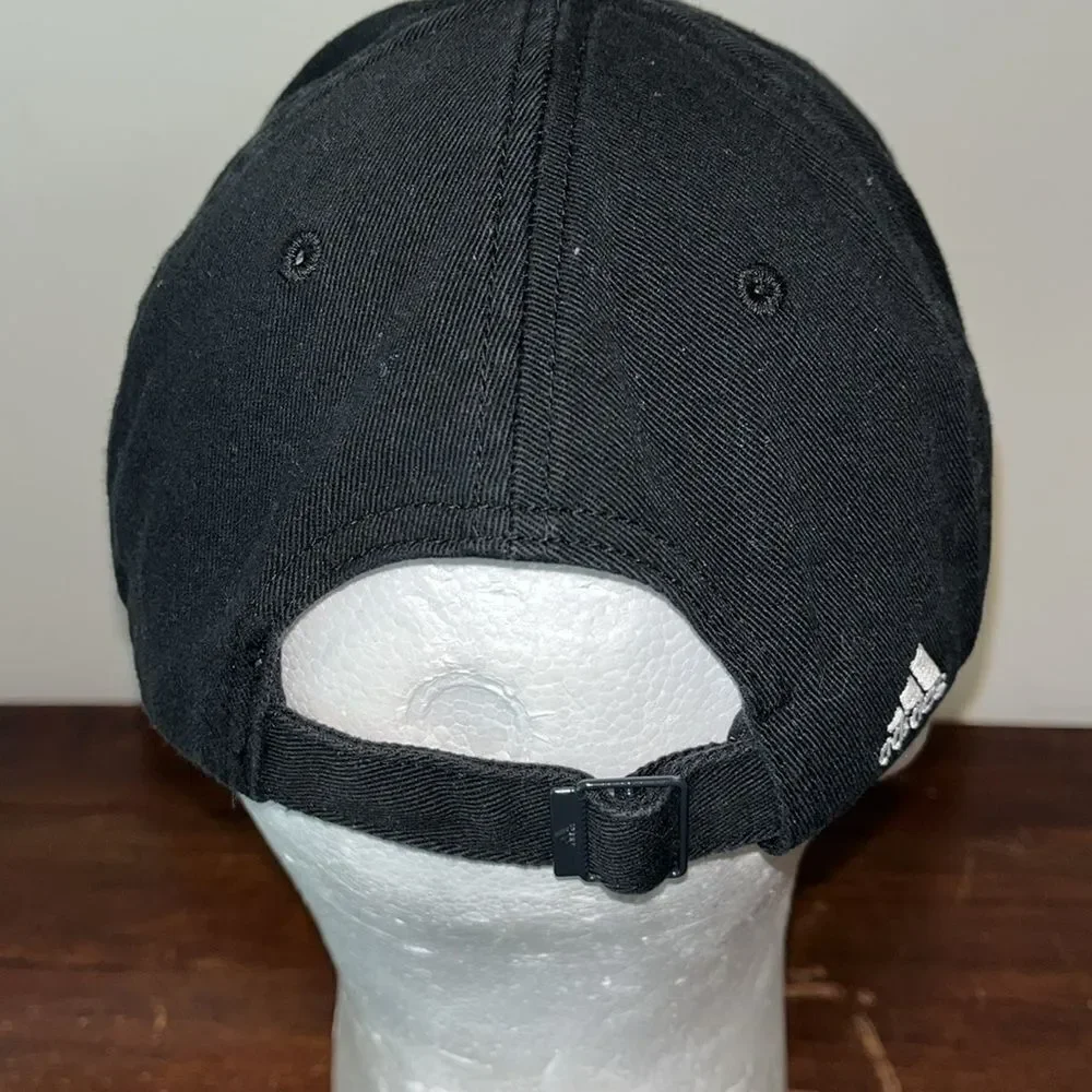 Adidas Retro Scotland Scottish Celtic BLK Glasgow Soccer Club Baseball Golf Cap